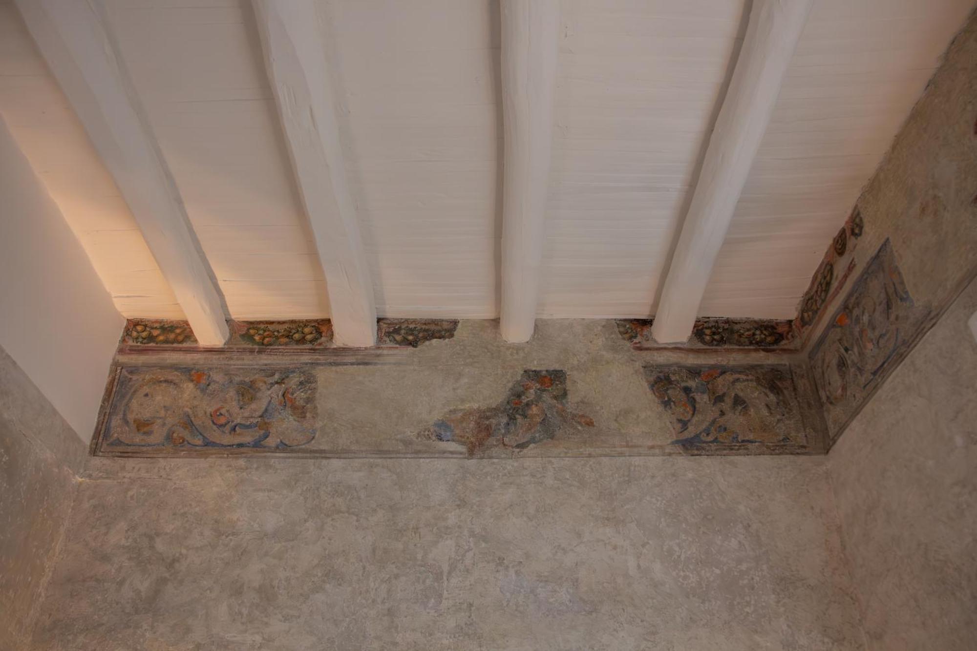 נאפולי Tutt 'E Sant Luxury Rooms מראה חיצוני תמונה