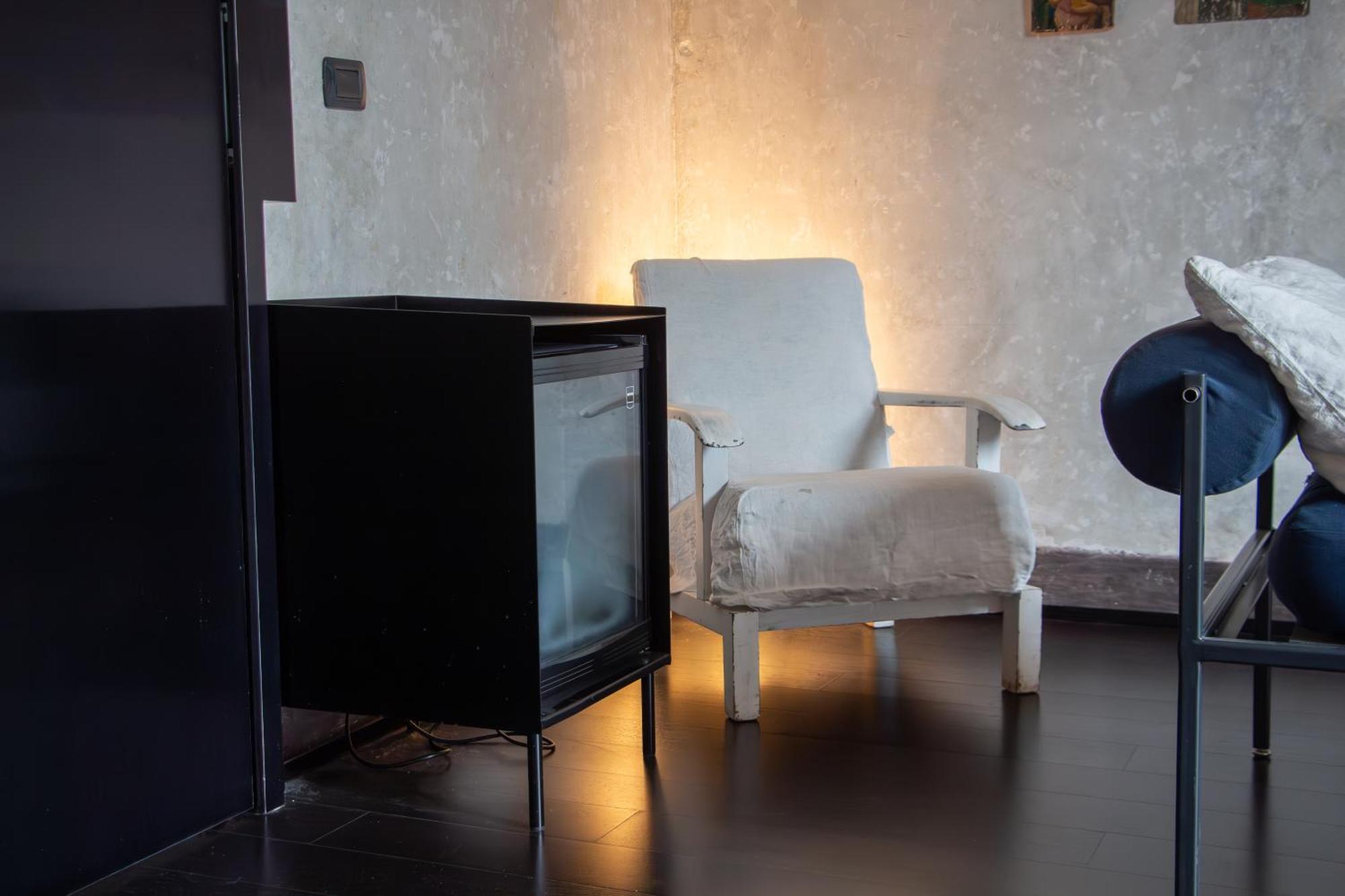 נאפולי Tutt 'E Sant Luxury Rooms מראה חיצוני תמונה